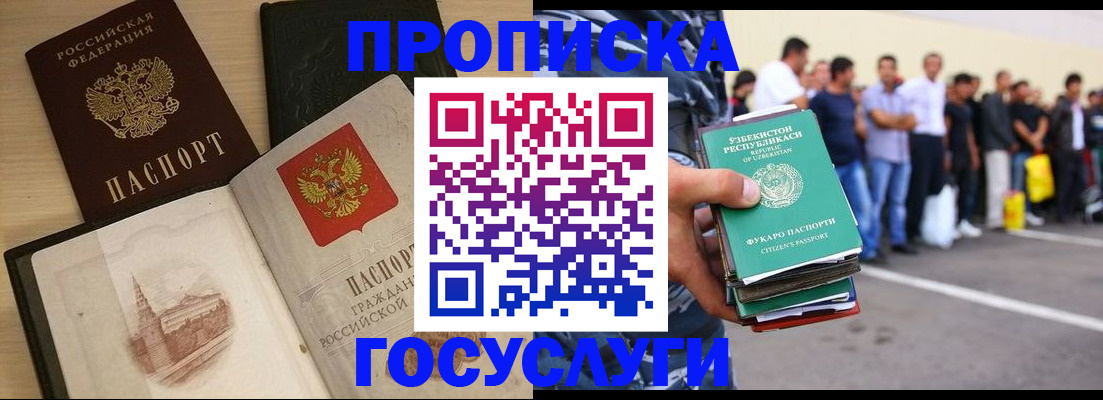 прописка для школы в Мытищах